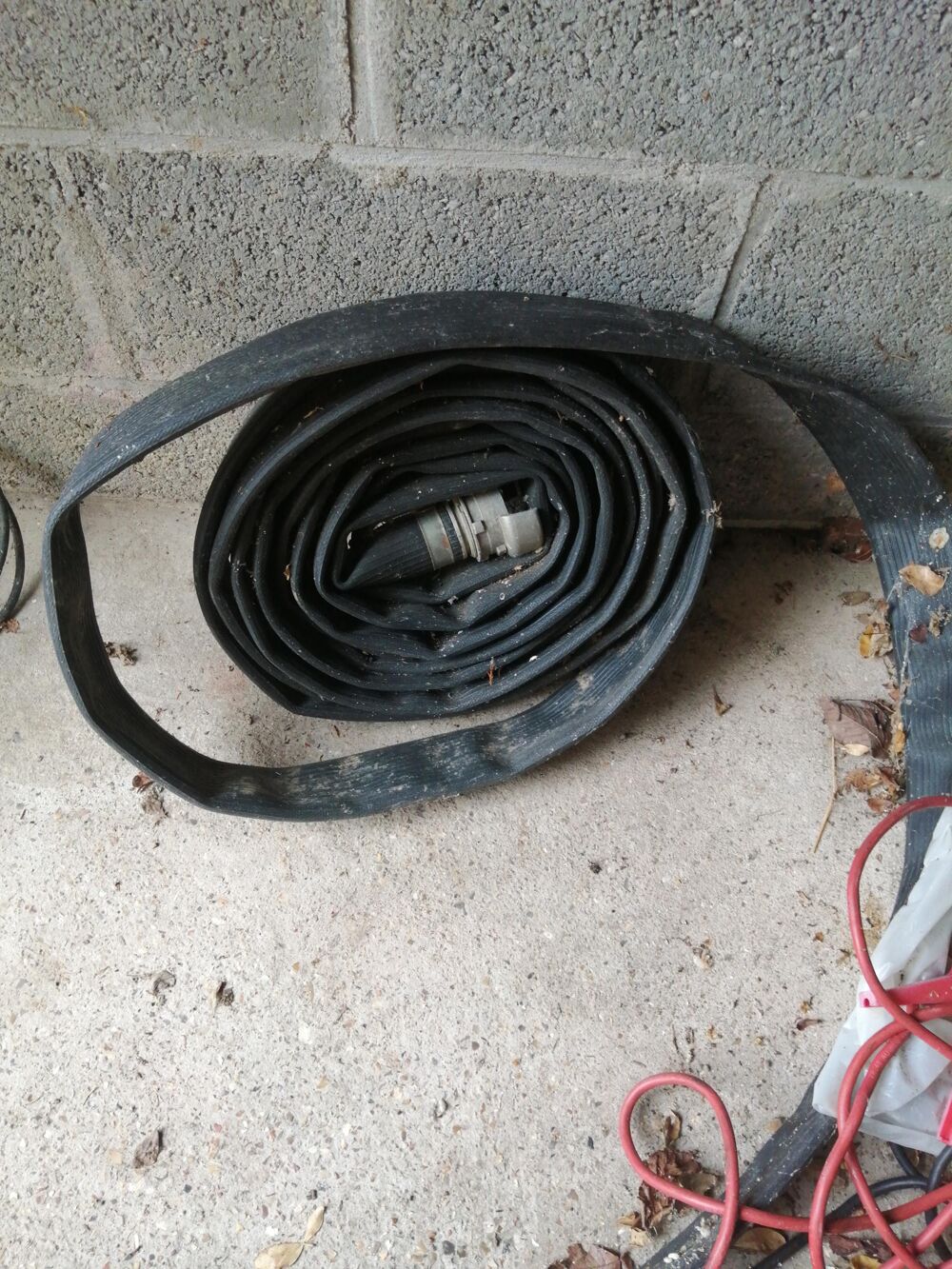 pompe de relevage Bricolage