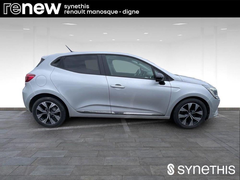 Clio V Clio TCe 100 GPL Evolution 2023 occasion 04100 Manosque