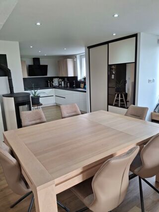  Maison � vendre 8 pi�ces 207 m�