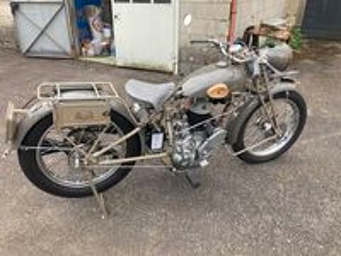 PEUGEOT 1939 occasion 13420 G&eacute;menos