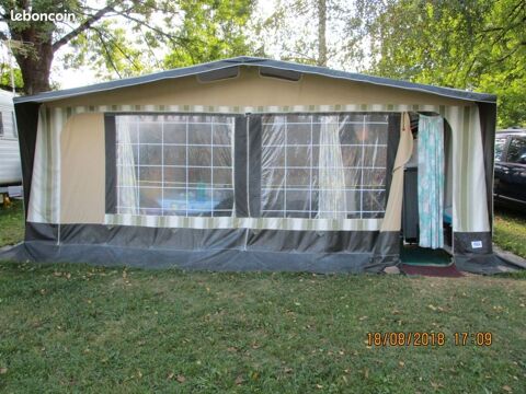 Pi&egrave;ces et &eacute;quipements Caravaning Pi&egrave;ces et &eacute;quipements Caravaning  occasion Ploumilliau 22300