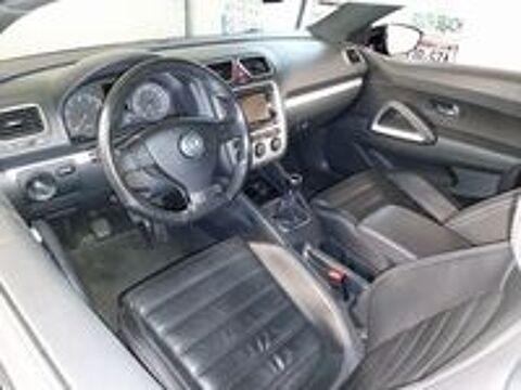 Scirocco 2.0 TSI 200 Sportline 2009 occasion 57000 Metz