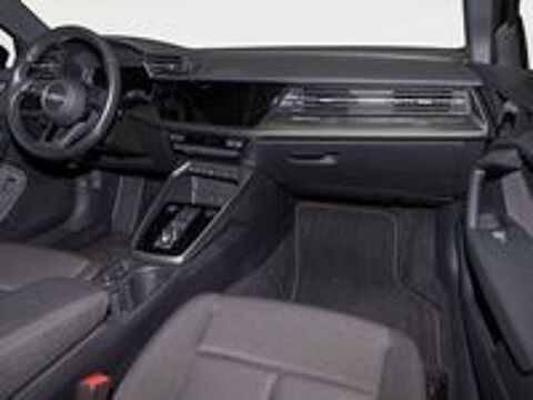 A3 Sportback 40 TFSIe 204 S tronic 6 Business line 2021 occasion 69006 Lyon