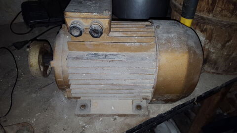 MOTEUR ELECTRIQUE 60 Chteauneuf-les-Martigues (13)