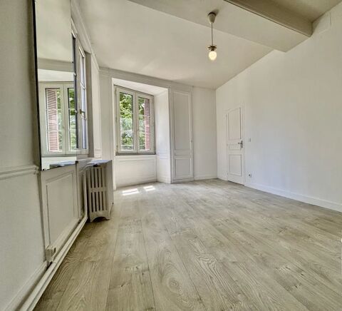   Appartement T3 Quartier Gare Appartement - 3 pice(s) - 48 m