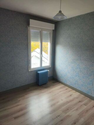  Appartement à louer 2 pièces 41 m²