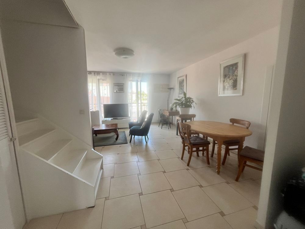 Vente Appartement ALFORTVILLE. Duplex .  Alfortville