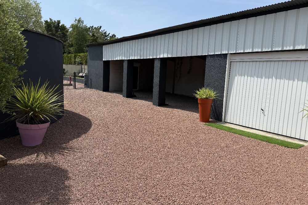 Vente Loft bien d'exception ! Bourges