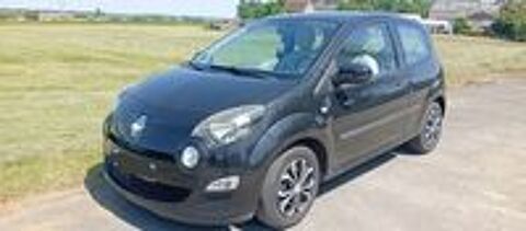 Annonce voiture Renault Twingo II 3850 