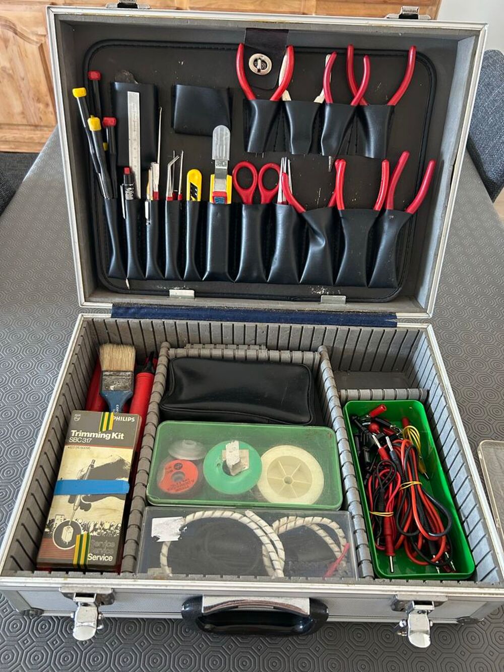 outils &eacute;lectroniques Bricolage