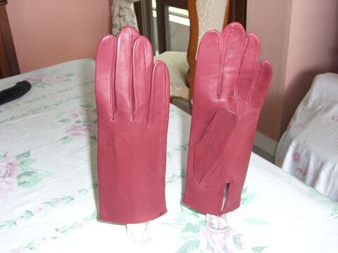 Gant en chevreau 15 Jouy-en-Josas (78)