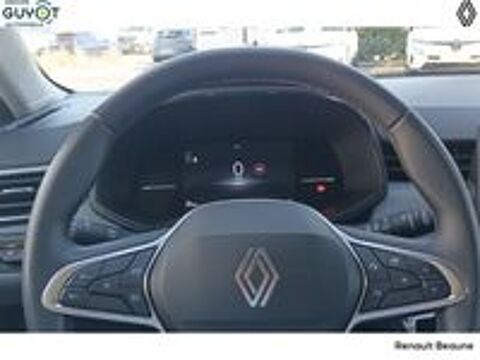 Clio V Clio Blue dCi 100 ch GSR2 Evolution 2025 occasion 21200 Beaune