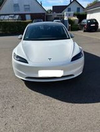 Model 3 MODEL 3 Standard Range RWD Premium 2025 occasion 45000 Orl&eacute;ans