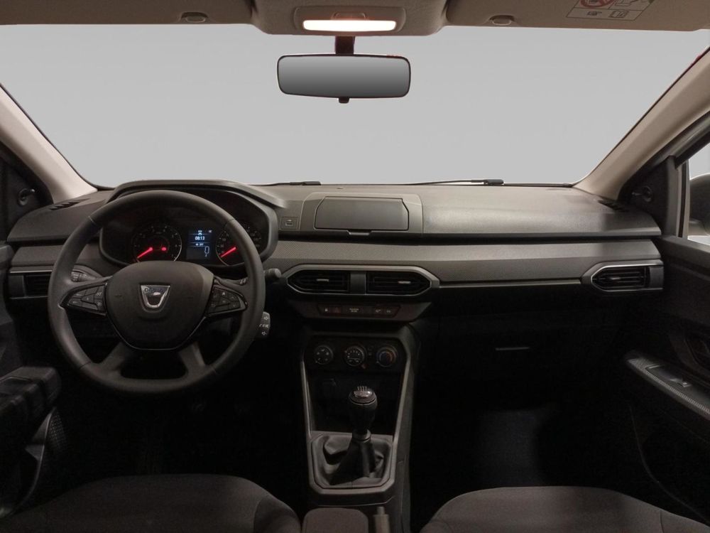 Sandero ECO-G 100 - 22 Essentiel 2022 occasion 08000 Charleville-M&eacute;zi&egrave;res