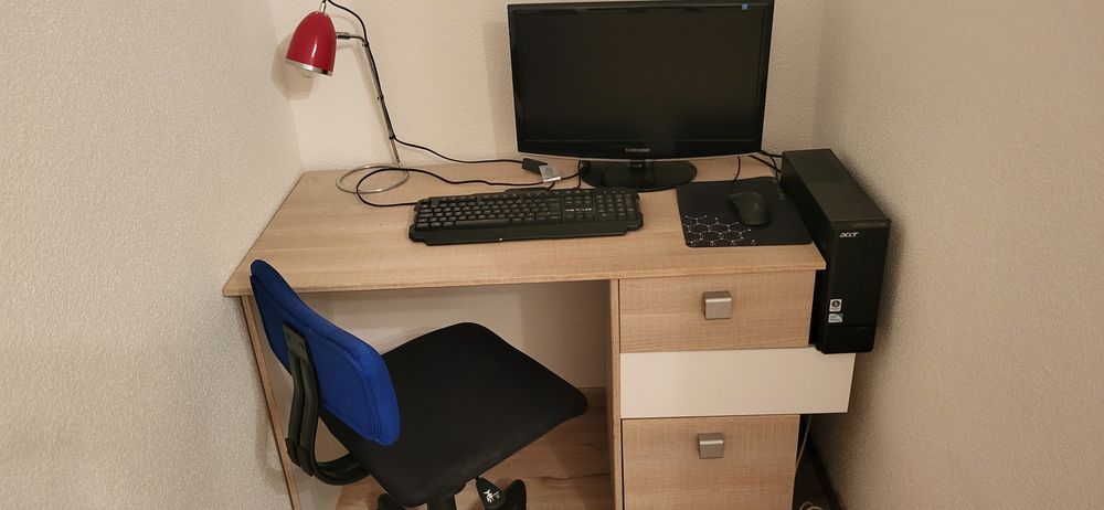 Bureau Meubles