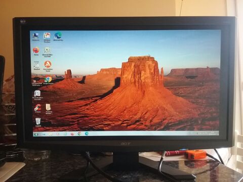 Monitoring PC ACER 25 Courbevoie (92)