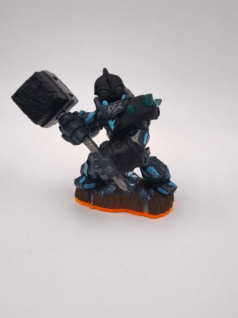 Figurine Skylanders Giants Crusher (Model 84515888) 11 Vulbens (74)