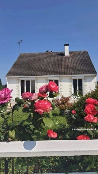  Maison � vendre 5 pi�ces 150 m�