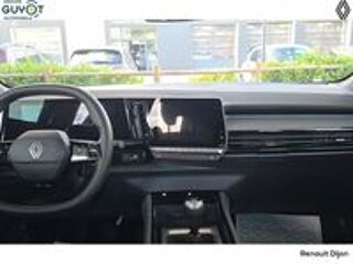 Austral mild hybrid advanced 130 GSR2 Evolution 2025 occasion 21000 Dijon