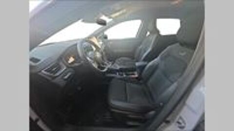 Captur E-Tech full hybrid 160 ch esprit Alpine 2026 occasion 91300 Massy