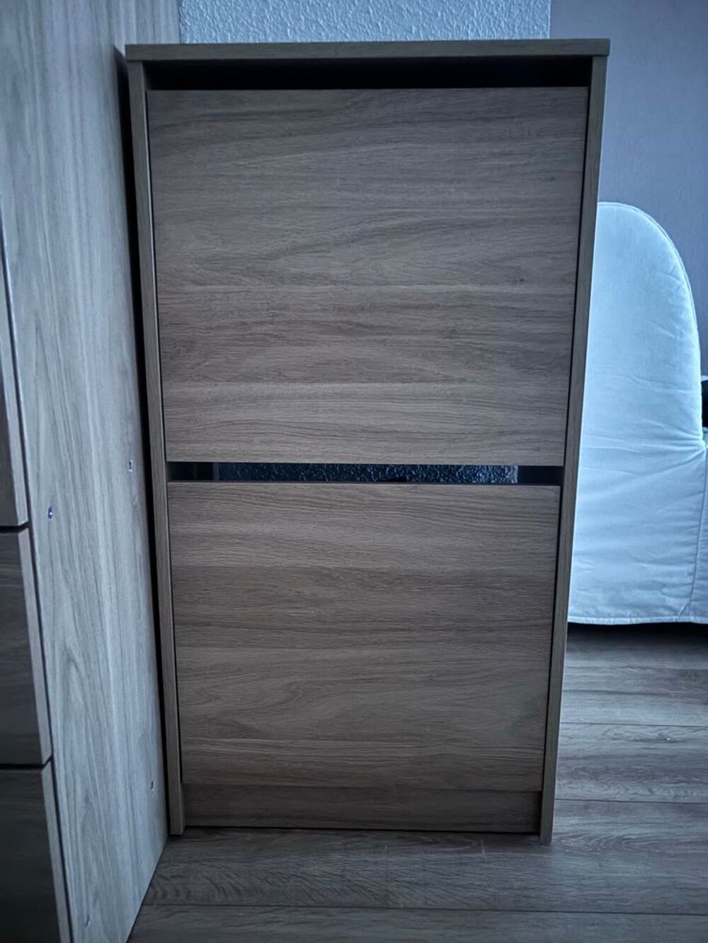 Armoire &agrave; chaussures Ikea Meubles