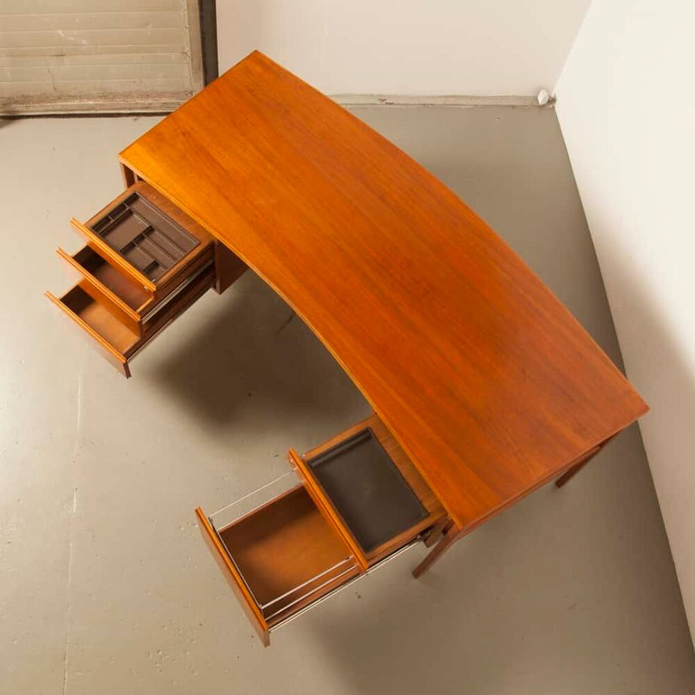 Bureau et armoire de bureau "Burwood"
Meubles