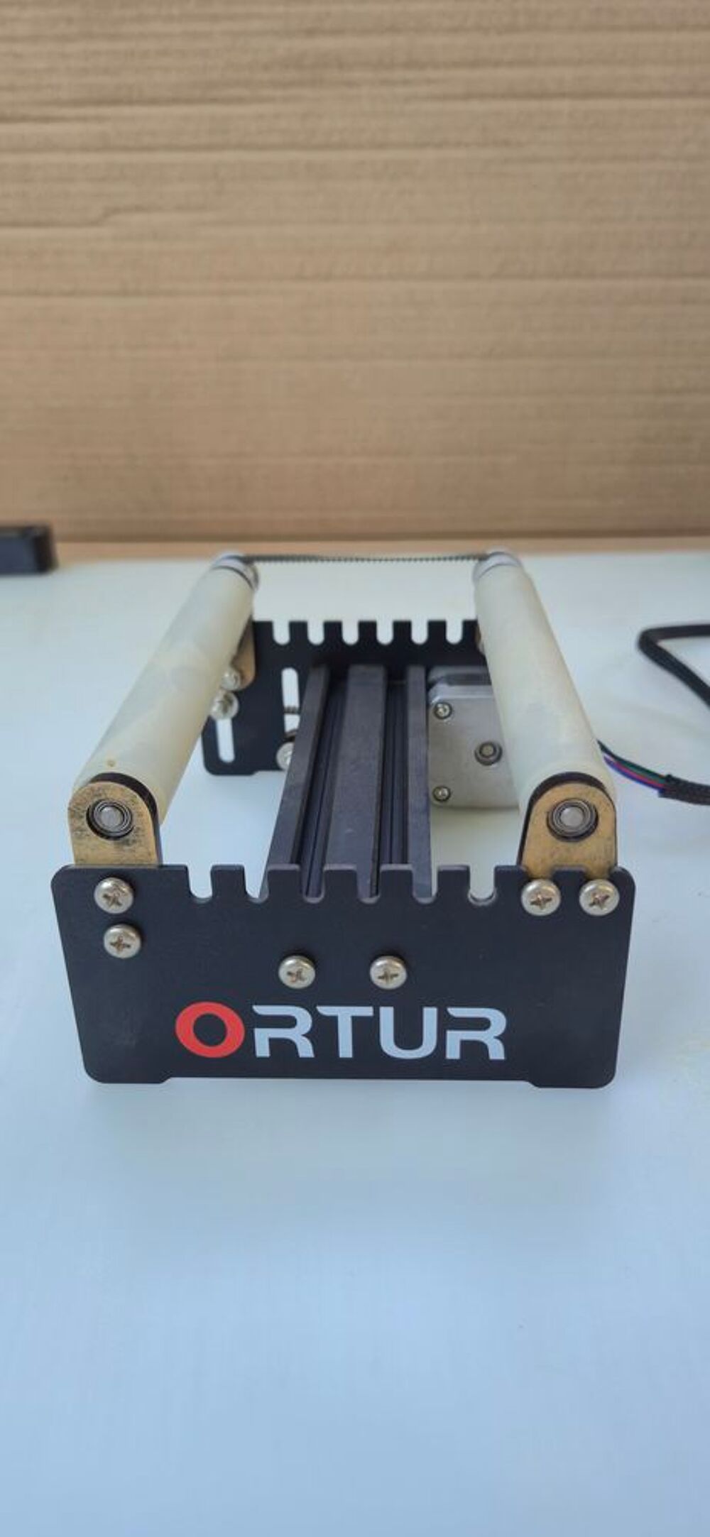Graveur Laser ORTUR LM2 Matériel informatique