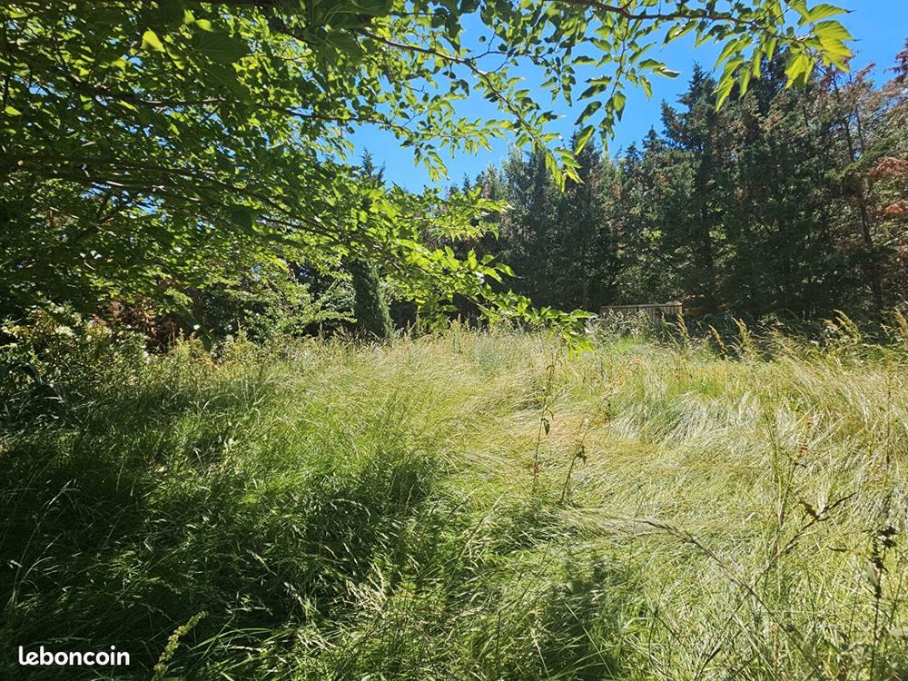 Vente Terrain TERRAIN DE LOISIRS DE 800 M2 Narbonne