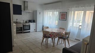 Location Appartement Appartement 2 pièces meublé 50 m² avec parking privé ? Nice Nice