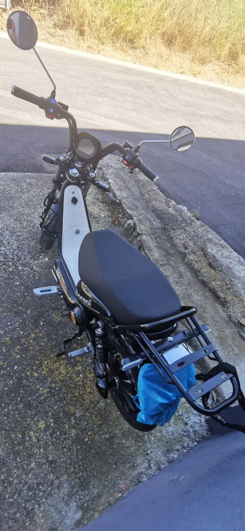 Scooter DIVERS 2024 occasion Port-Vendres 66660