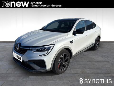 Annonce voiture Renault Arkana 23990 €