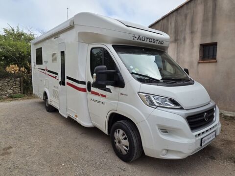 Camping car Camping car 2019 occasion ST MAXIMIN LA ST BAUME 83470