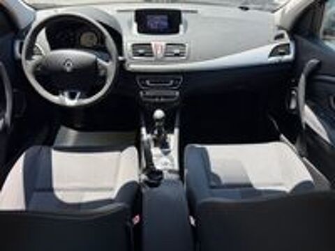 M&eacute;gane III dCi 110 FAP eco2 TomTom Edition Euro 5 2010 occasion 34690 Fabr&egrave;gues