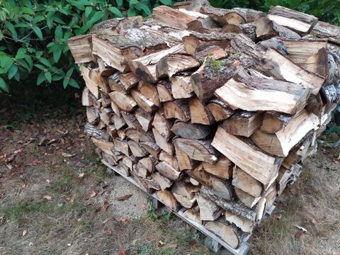 Bois de chauffage Plumergat (56)
