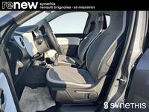 Twingo III SCe 65 Equilibre 2023 occasion 83170 Brignoles