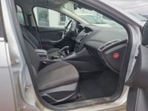 Focus 1.6 TDCi 115 FAP S&S Titanium 2013 occasion 86600 Coulombiers