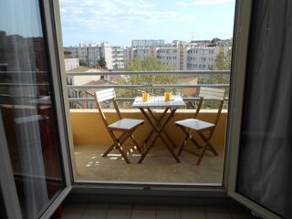 Location  Appartement 