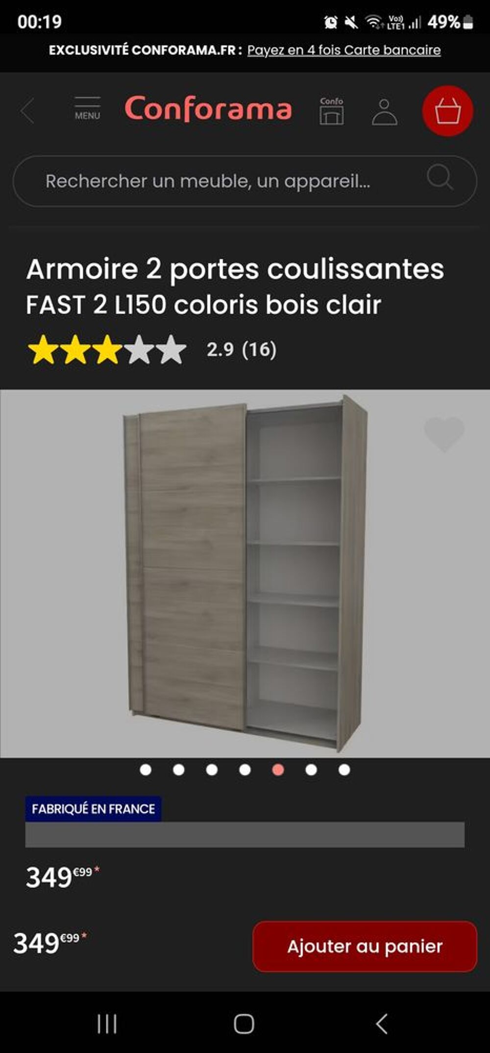 armoire Meubles