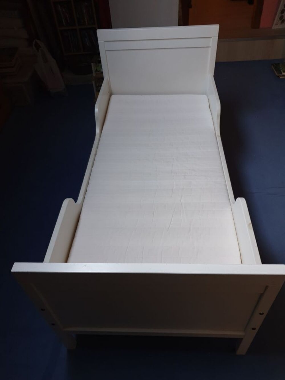 lit enfant sundvik Mobilier enfants