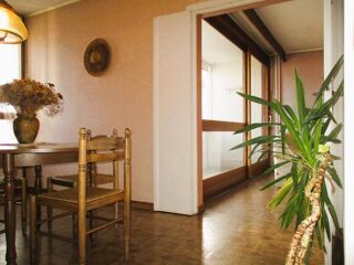  Appartement � vendre 4 pi�ces 91 m�