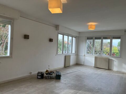   Grand T3 situe a AUSSONNE pres de BLAGNAC 
Appartement - 3 pi�ce(s) - 90 m�