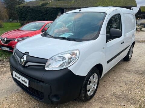 Annonce voiture Renault Kangoo Express 10490 