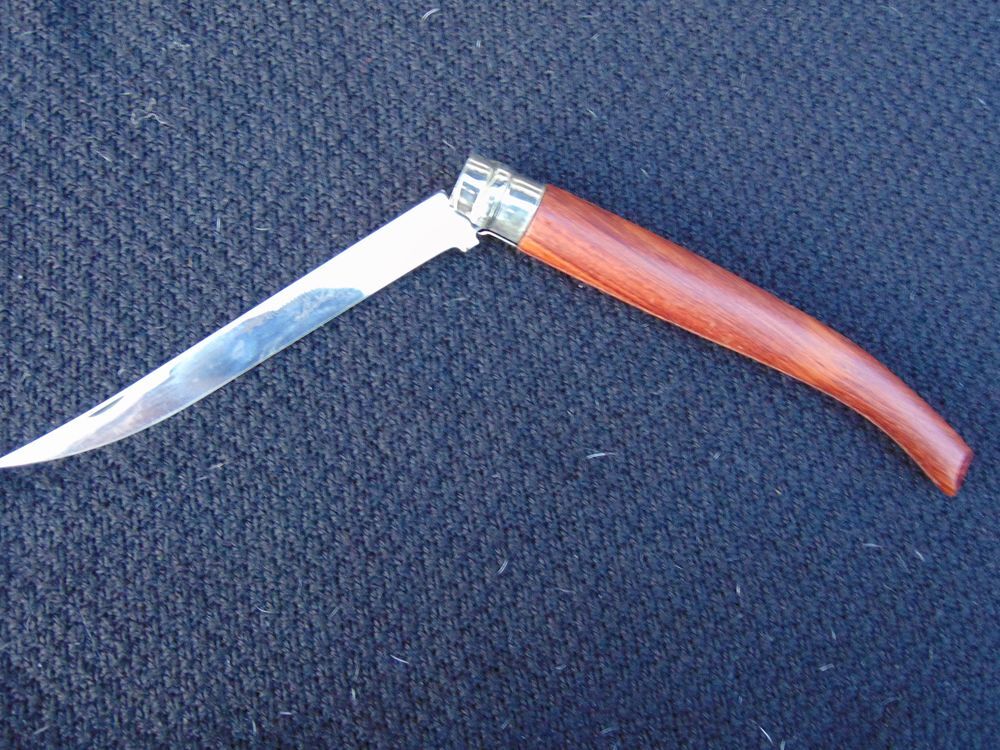 couteau opinel 