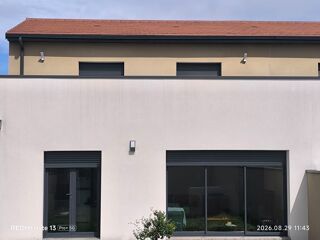  Maison à vendre 5 pièces 104 m² Valence