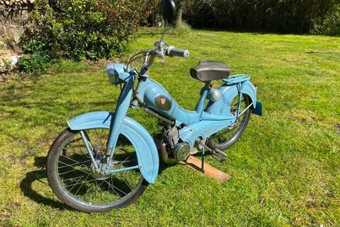 MBK Cyclomoteur 1962 occasion B&egrave;gles 33130