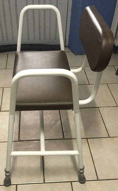 Chaise de douche moul�e en polyur�thane ? Extra-large 90 Rosny-sous-Bois (93)