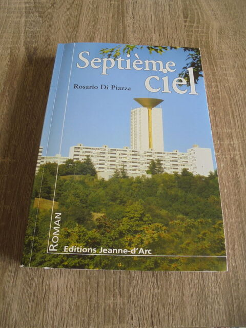 Septi�me ciel (87) 8 Tours (37)