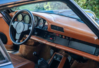 930 Turbo Turbo 3.3 1979 occasion 08700 Nouzonville