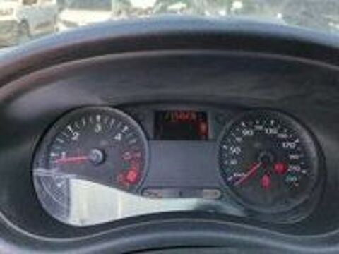 Clio III (K85) 1.5 dCi 70ch Dynamique 2009 occasion 66000 Perpignan