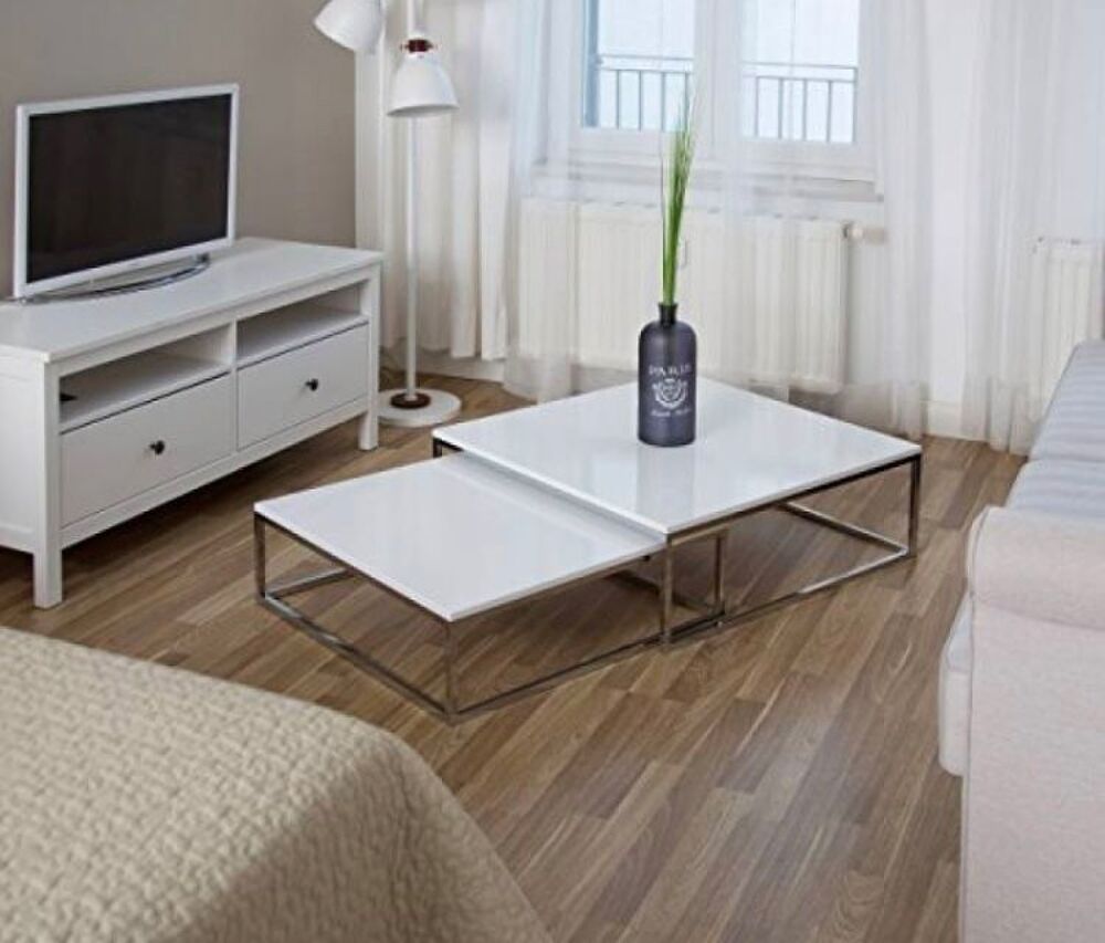 Table basse gigogne Meubles